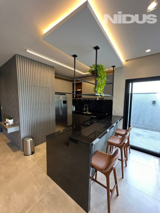 Imagem Casa com 3 Quartos à Venda, 221 m² em Cyrela Landscape Esplanada - Votorantim Imagem Casa com 3 Quartos à Venda, 221 m² em Cyrela Landscape Esplanada - Votorantim