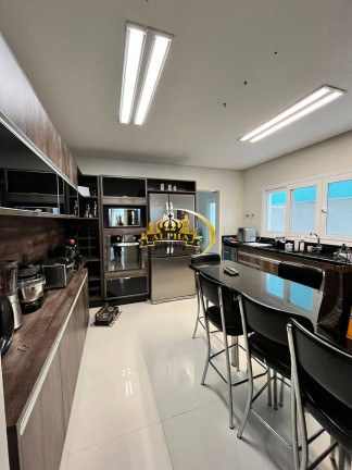 Imagem Casa de Condomínio com 3 Quartos à Venda, 306 m² em Parque Sinai - Santana De Parnaíba