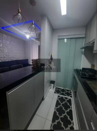 Imagem Apartamento com 2 Quartos à Venda, 48 m² em Vila Rosália - Guarulhos Imagem Apartamento com 2 Quartos à Venda, 48 m² em Vila Rosália - Guarulhos