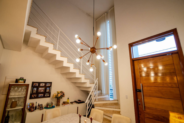 Imagem Casa de Condomínio com 3 Quartos à Venda, em Cajuru Do Sul - Sorocaba Imagem Casa de Condomínio com 3 Quartos à Venda, em Cajuru Do Sul - Sorocaba