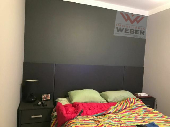 Imagem Apartamento com 2 Quartos à Venda, 56 m² em Vossoroca - Votorantim Imagem Apartamento com 2 Quartos à Venda, 56 m² em Vossoroca - Votorantim