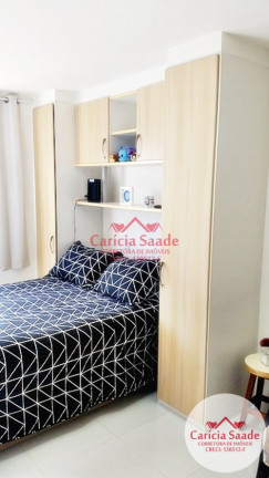 Imagem Apartamento com 1 Quarto à Venda, 30 m² em Bela Vista - São Paulo