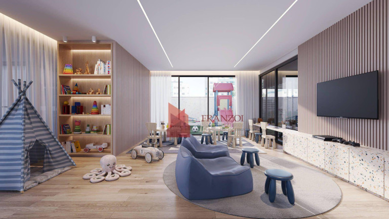 Imagem Apartamento com 3 Quartos à Venda, 95 m² em Fazenda - Itajaí Imagem Apartamento com 3 Quartos à Venda, 95 m² em Fazenda - Itajaí