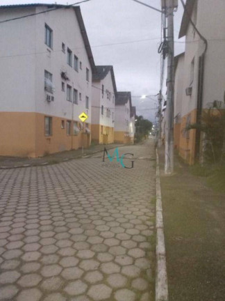 Imagem Apartamento com 2 Quartos à Venda, 44 m² em Cosmos - Rio De Janeiro