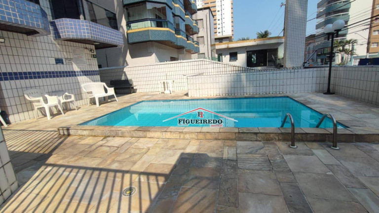 Imagem Apartamento com 1 Quarto à Venda, 88 m² em Guilhermina - Praia Grande Imagem Apartamento com 1 Quarto à Venda, 88 m² em Guilhermina - Praia Grande