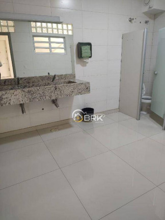 Imagem Galpão para Alugar, 200 m² em Mooca - São Paulo