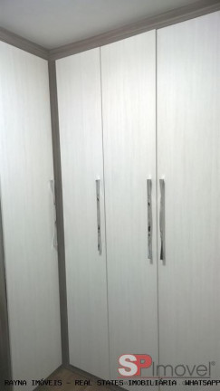 Imagem Apartamento com 2 Quartos à Venda, 44 m² em Centro - Guarulhos Imagem Apartamento com 2 Quartos à Venda, 44 m² em Centro - Guarulhos
