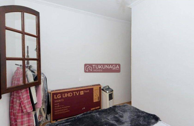 Imagem Sobrado com 3 Quartos para Alugar, 210 m² em Parque Continental I - Guarulhos Imagem Sobrado com 3 Quartos para Alugar, 210 m² em Parque Continental I - Guarulhos