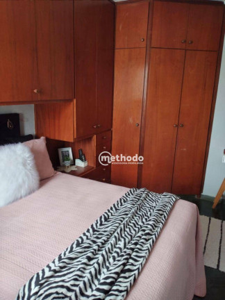Imagem Apartamento com 3 Quartos à Venda, 70 m² em Jardim Indianópolis - Campinas Imagem Apartamento com 3 Quartos à Venda, 70 m² em Jardim Indianópolis - Campinas