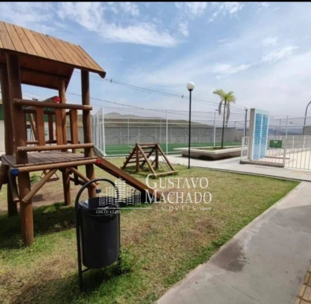 Imagem Imóvel com 2 Quartos à Venda, 50 m² em Agua Limpa - Volta Redonda