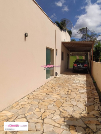 Imagem Chácara com 5 Quartos à Venda, 1 m² em Jardim Flamboyant - Boituva