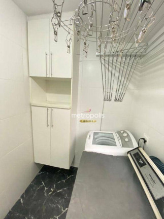 Imagem Apartamento com 3 Quartos à Venda, 100 m² em Jardim - Santo André Imagem Apartamento com 3 Quartos à Venda, 100 m² em Jardim - Santo André