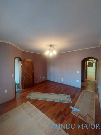 Imagem Casa com 3 Quartos à Venda, 224 m² em Parque Marajoara - Santo André