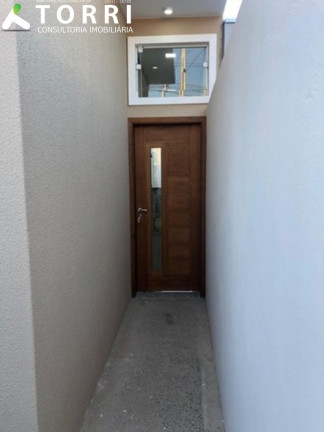 Imagem Casa com 2 Quartos à Venda, 61 m² em Jardim Josane - Sorocaba Imagem Casa com 2 Quartos à Venda, 61 m² em Jardim Josane - Sorocaba