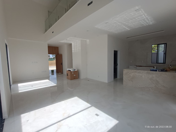 Imagem Casa com 3 Quartos à Venda, 263 m² em Cidade Alpha - Eusébio