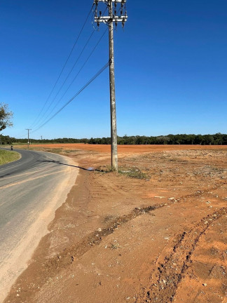 Terreno à Venda, 192.815 m² em Ponto Alto - Araquari