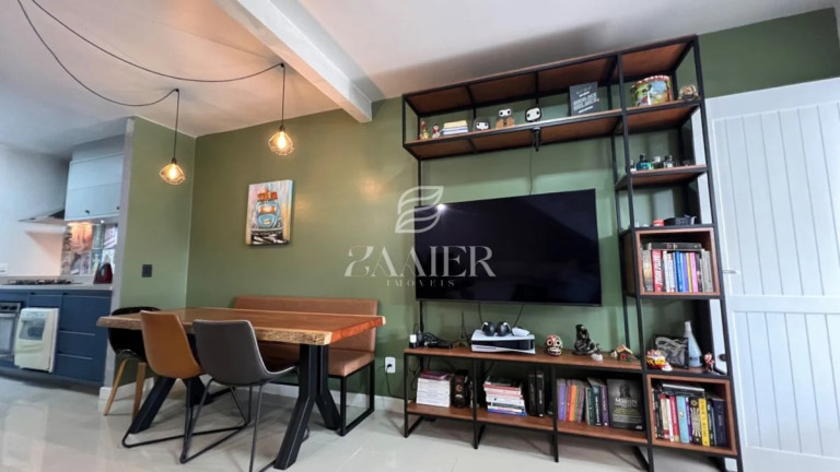 Imagem Casa com 2 Quartos à Venda, 70 m² em Guanabara - Joinville Imagem Casa com 2 Quartos à Venda, 70 m² em Guanabara - Joinville