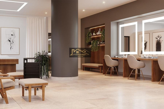 Imagem Apartamento com 4 Quartos à Venda, 161 m² em Jardim Maria José - Votorantim