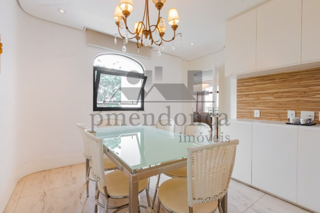 Imagem Apartamento com 4 Quartos à Venda, 362 m² em Higienópolis - São Paulo Imagem Apartamento com 4 Quartos à Venda, 362 m² em Higienópolis - São Paulo