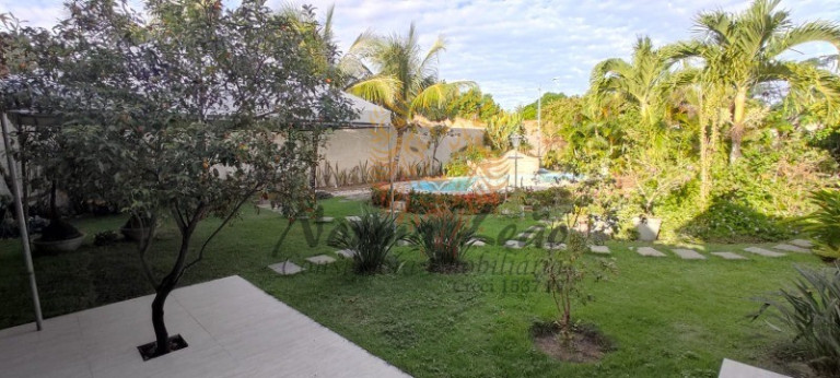 Imagem Imóvel com 4 Quartos à Venda, 285 m² em Zona De Expansão (robalo) - Aracaju Imagem Imóvel com 4 Quartos à Venda, 285 m² em Zona De Expansão (robalo) - Aracaju