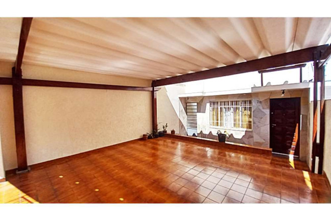 Imagem Casa com 3 Quartos à Venda, em Vila Gumercindo - São Paulo Imagem Casa com 3 Quartos à Venda, em Vila Gumercindo - São Paulo