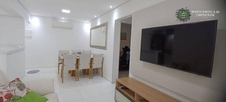 Imagem Apartamento com 2 Quartos à Venda, 103 m² em Aviação - Praia Grande Imagem Apartamento com 2 Quartos à Venda, 103 m² em Aviação - Praia Grande