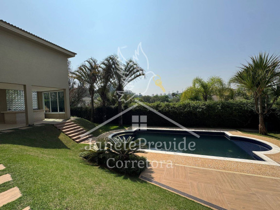 Imagem Casa de Condomínio com 4 Quartos à Venda, 699 m² em Alphaville - Santana De Parnaíba Imagem Casa de Condomínio com 4 Quartos à Venda, 699 m² em Alphaville - Santana De Parnaíba