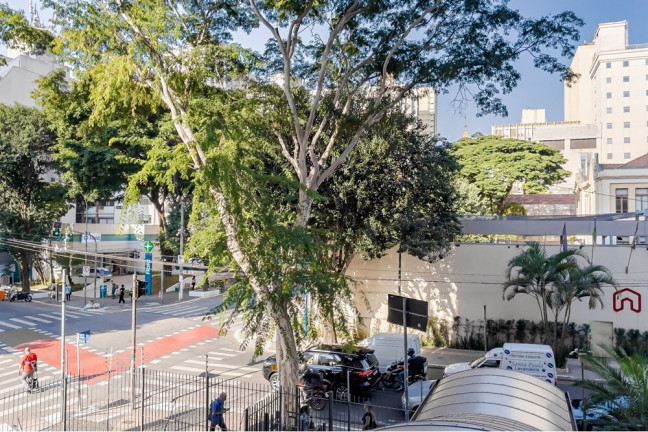 Imagem Apartamento com 4 Quartos à Venda, 120 m² em Higienópolis - São Paulo