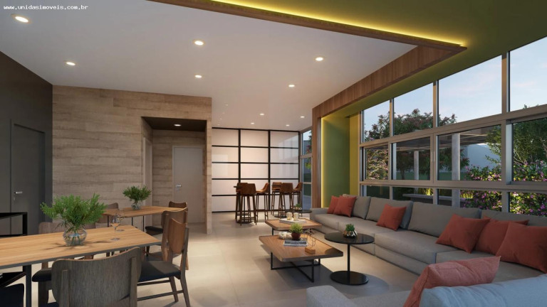 Imagem Apartamento com 3 Quartos à Venda, 133 m² em Vila Andrade - São Paulo