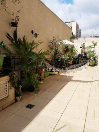 Imagem Apartamento com 2 Quartos à Venda, 70 m² em Santa Maria - São Caetano Do Sul Imagem Apartamento com 2 Quartos à Venda, 70 m² em Santa Maria - São Caetano Do Sul