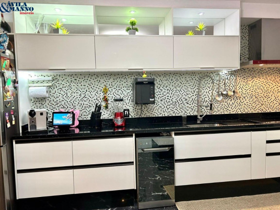 Imagem Apartamento com 4 Quartos à Venda, 210 m² em Mooca - São Paulo Imagem Apartamento com 4 Quartos à Venda, 210 m² em Mooca - São Paulo
