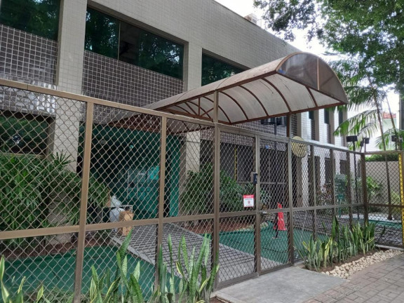 Imagem Apartamento com 2 Quartos para Alugar, 59 m² em Espinheiro - Recife