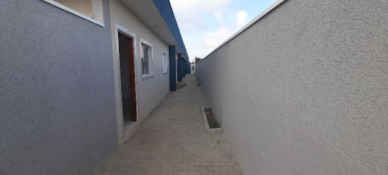 Imagem Casa de Condomínio com 2 Quartos à Venda, 42 m² em Cibratel Ii - Itanhaém Imagem Casa de Condomínio com 2 Quartos à Venda, 42 m² em Cibratel Ii - Itanhaém