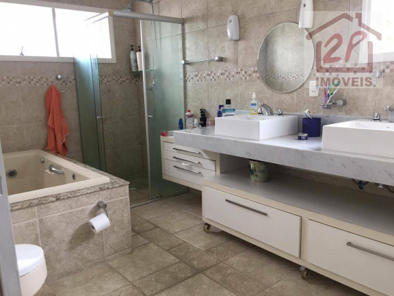 Imagem Casa com 6 Quartos à Venda, 530 m² em Jardim Aquarius - São José Dos Campos