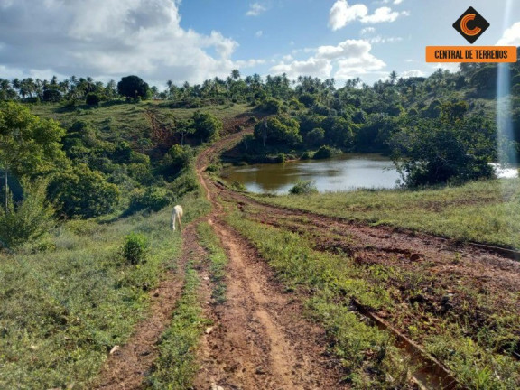 Imagem Terreno à Venda, 911.000 m² em Barra Do Jacuipe - Camaçari Imagem Terreno à Venda, 911.000 m² em Barra Do Jacuipe - Camaçari