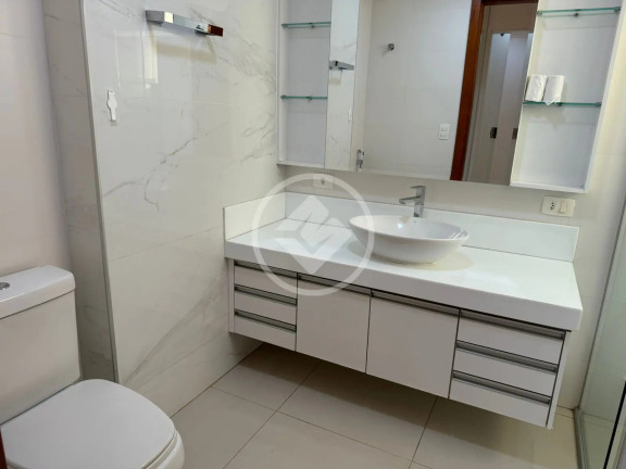 Imagem Apartamento com 3 Quartos à Venda, 169 m² em Residencial Alamandas - Goiânia Imagem Apartamento com 3 Quartos à Venda, 169 m² em Residencial Alamandas - Goiânia