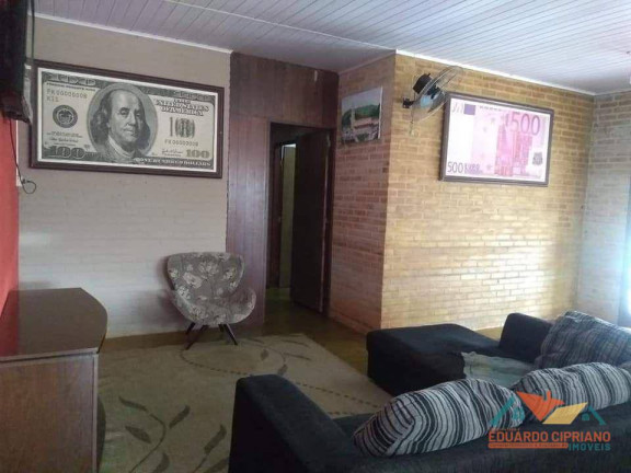 Imagem Ponto Comercial à Venda, 230 m² em Rio Claro - Paraibuna