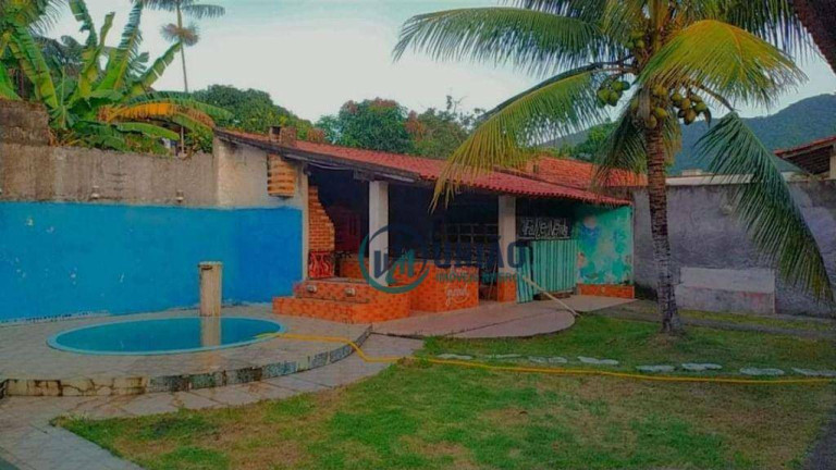 Imagem Casa com 3 Quartos à Venda, 132 m² em Serra Grande - Niterói