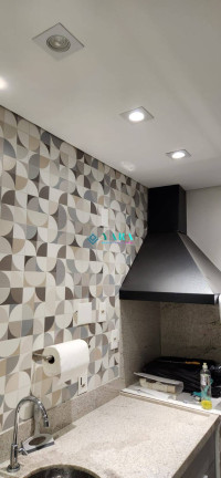 Imagem Apartamento com 2 Quartos à Venda, 80 m² em Centro - Lins