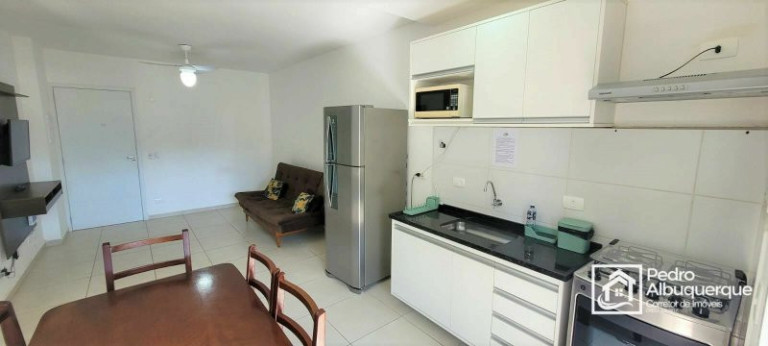 Imagem Apartamento com 2 Quartos à Venda, 63 m² em Perequê-açú - Ubatuba