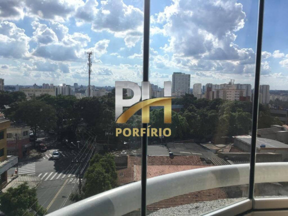 Imagem Apartamento com 2 Quartos à Venda, 65 m² em Baeta Neves - São Bernardo Do Campo
