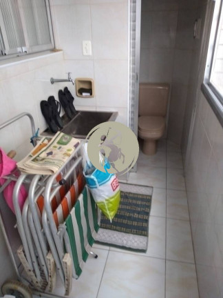 Imagem Apartamento com 2 Quartos à Venda, 89 m² em Santos