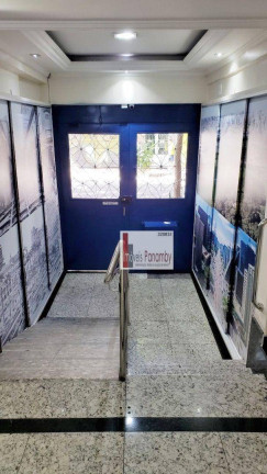 Imagem Apartamento com 2 Quartos à Venda, 55 m² em Bela Vista - São Paulo Imagem Apartamento com 2 Quartos à Venda, 55 m² em Bela Vista - São Paulo