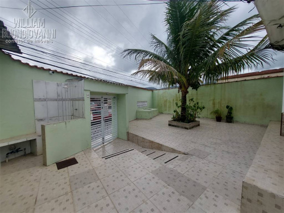 Imagem Casa com 1 Quarto à Venda, 39 m² em Vila Balnearia - Praia Grande Imagem Casa com 1 Quarto à Venda, 39 m² em Vila Balnearia - Praia Grande