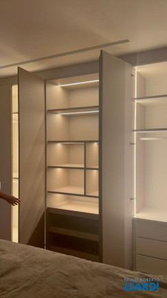 Imagem Apartamento com 3 Quartos à Venda, 136 m² em Vila Clementino - São Paulo Imagem Apartamento com 3 Quartos à Venda, 136 m² em Vila Clementino - São Paulo