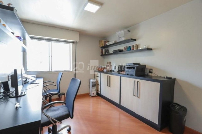 Imagem Apartamento com 3 Quartos à Venda, 105 m² em Higienópolis - São Paulo