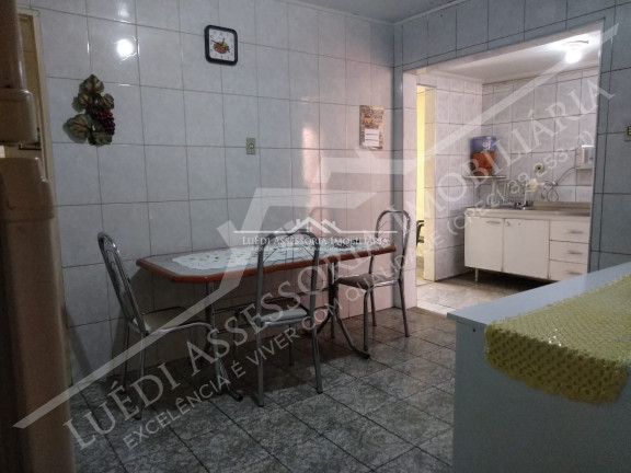 Imagem Casa com 2 Quartos à Venda, 78 m² em Vila Nhocune - São Paulo Imagem Casa com 2 Quartos à Venda, 78 m² em Vila Nhocune - São Paulo