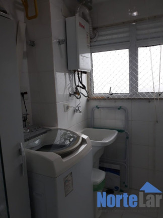 Imagem Apartamento com 2 Quartos à Venda, 57 m² em Lauzane Paulista - São Paulo Imagem Apartamento com 2 Quartos à Venda, 57 m² em Lauzane Paulista - São Paulo