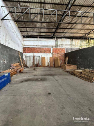 Imagem Galpão para Alugar, 412 m² em Castelão - Fortaleza Imagem Galpão para Alugar, 412 m² em Castelão - Fortaleza