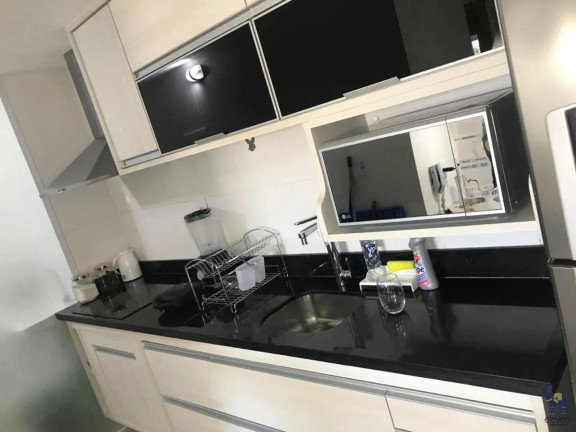 Imagem Apartamento com 1 Quarto à Venda, 64 m² em Jardim Armação - Salvador